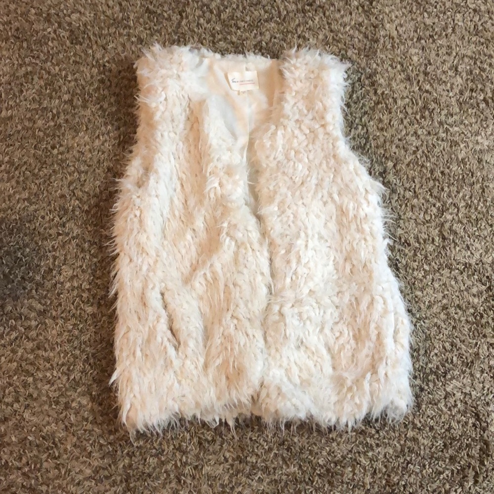 Fashion Vest